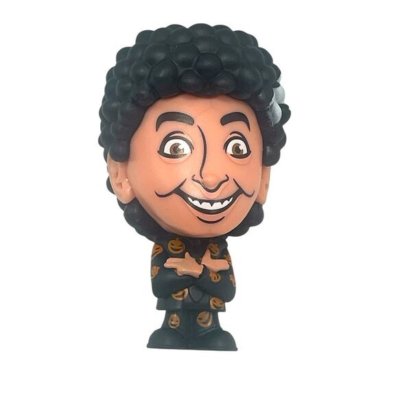 Universal HHN 2024 Studio Screamers Vinyl Figure David S. Pumpkins - Picture 1 of 6